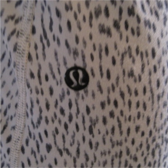 Lululemon Dance to Yoga Tank - Picture 7 of 8